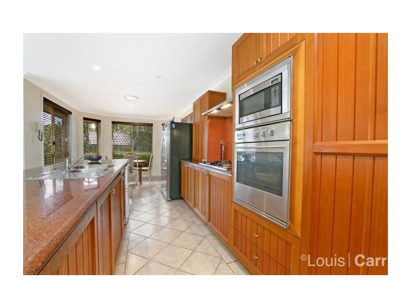 23 Romeo Place, Dural NSW 2158