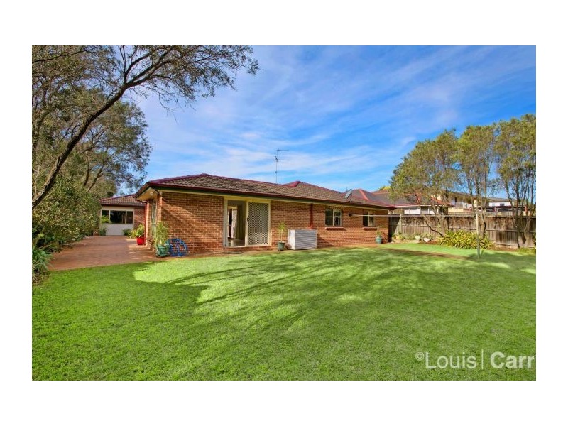 23 Romeo Place, Dural NSW 2158