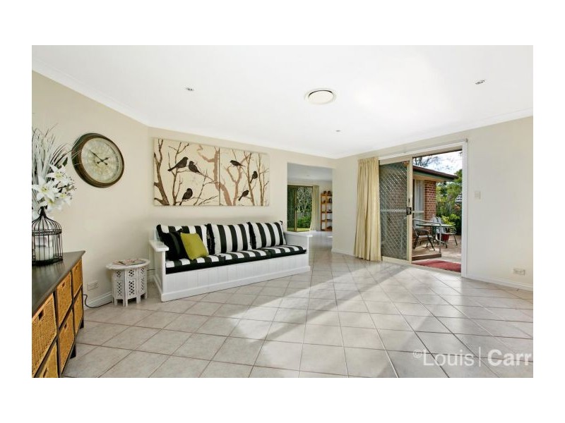 23 Romeo Place, Dural NSW 2158