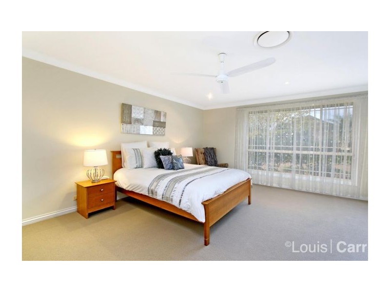 23 Romeo Place, Dural NSW 2158