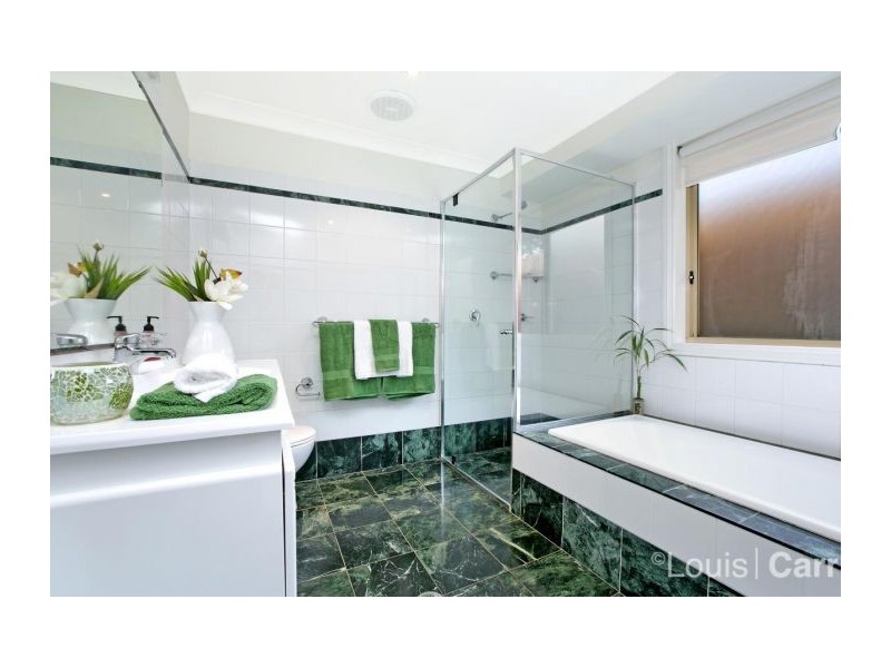 23 Romeo Place, Dural NSW 2158