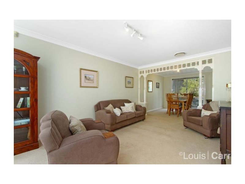 6 Glenoak Way, Cherrybrook NSW 2126