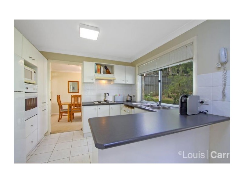 6 Glenoak Way, Cherrybrook NSW 2126