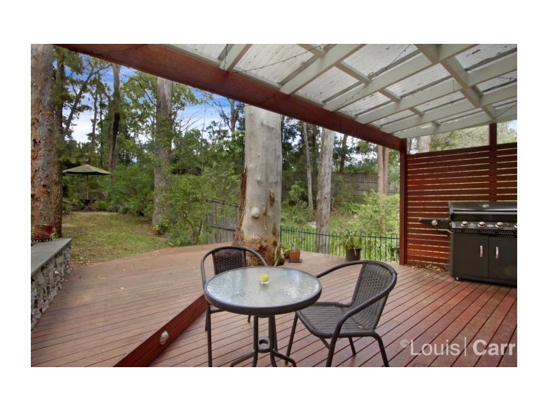6 Glenoak Way, Cherrybrook NSW 2126