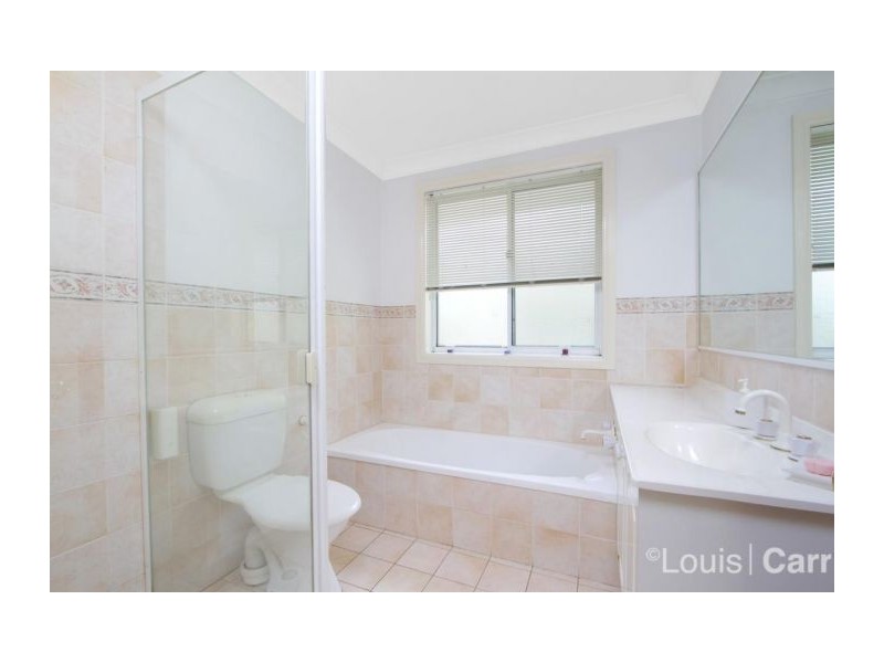 6 Glenoak Way, Cherrybrook NSW 2126