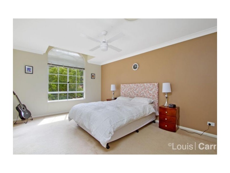 6 Glenoak Way, Cherrybrook NSW 2126