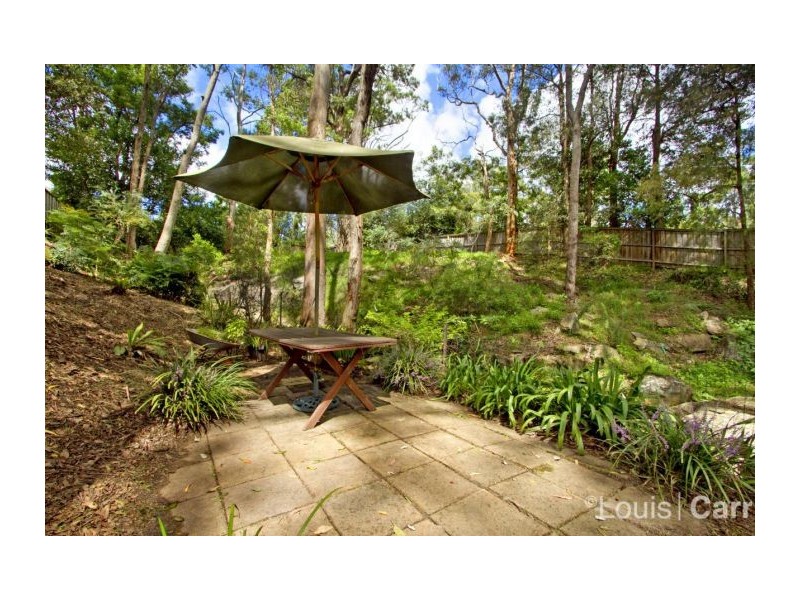 6 Glenoak Way, Cherrybrook NSW 2126