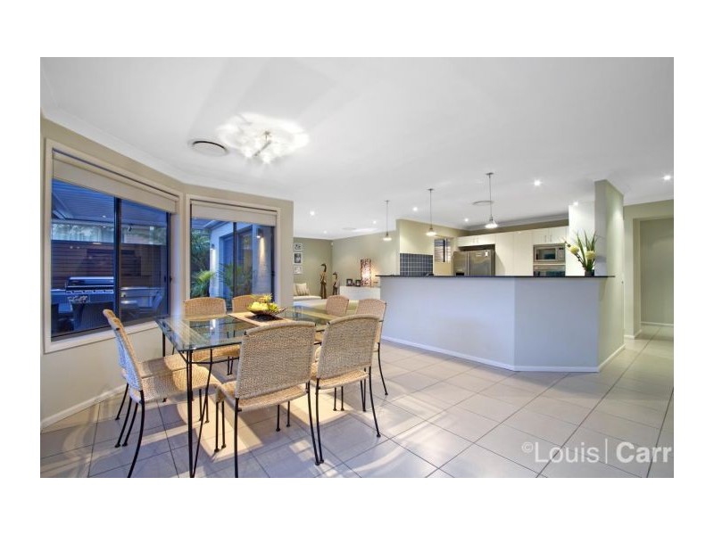 4 Brannan Street, Beaumont Hills NSW 2155