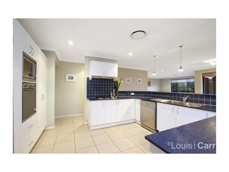 4 Brannan Street, Beaumont Hills NSW 2155