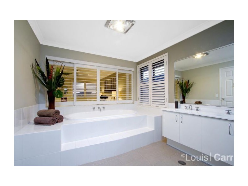 4 Brannan Street, Beaumont Hills NSW 2155