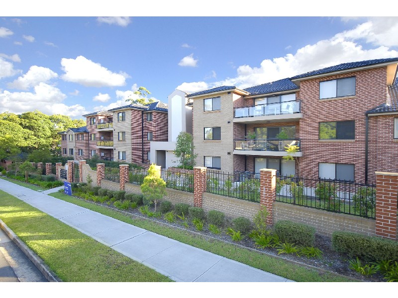 Castle Hill NSW 2154