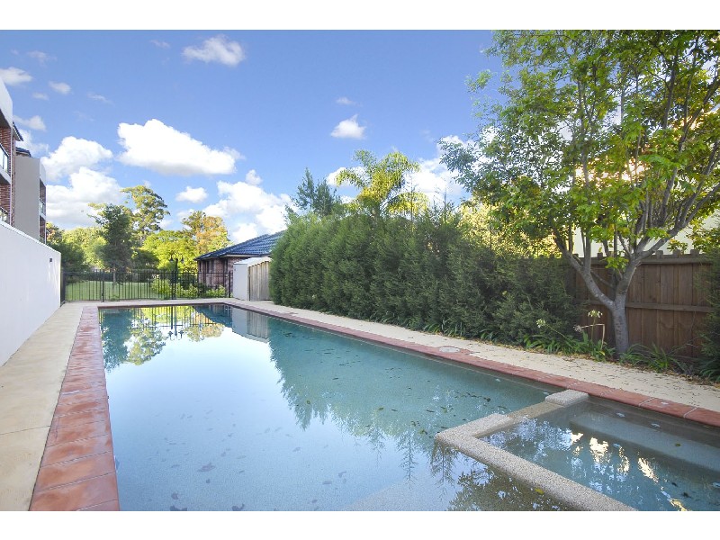 Castle Hill NSW 2154