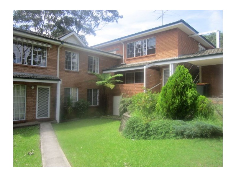 9/15 Leo Road, Pennant Hills NSW 2120