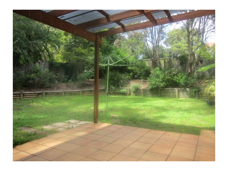 9/15 Leo Road, Pennant Hills NSW 2120