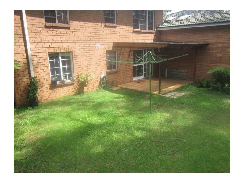 9/15 Leo Road, Pennant Hills NSW 2120