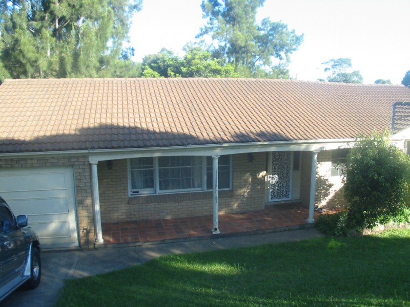 220A North Rocks Rd, North Rocks NSW 2151