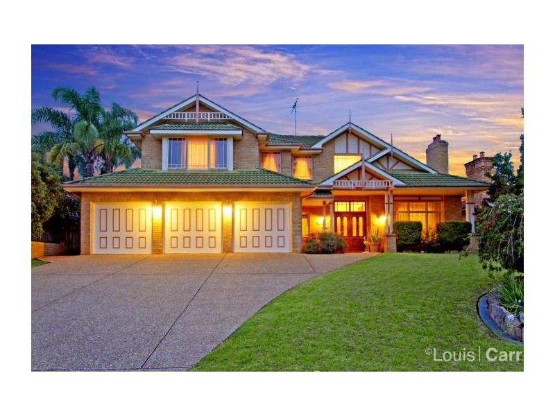 198 Highs Road, West Pennant Hills NSW 2125