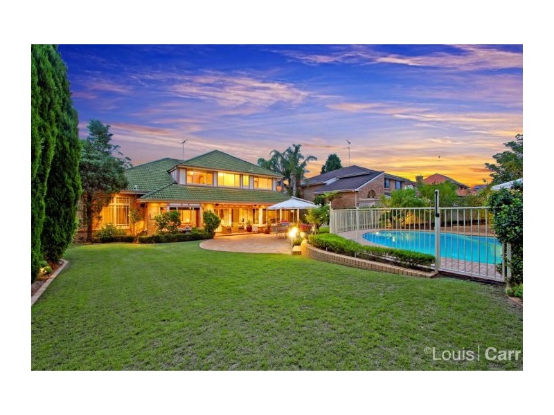 198 Highs Road, West Pennant Hills NSW 2125