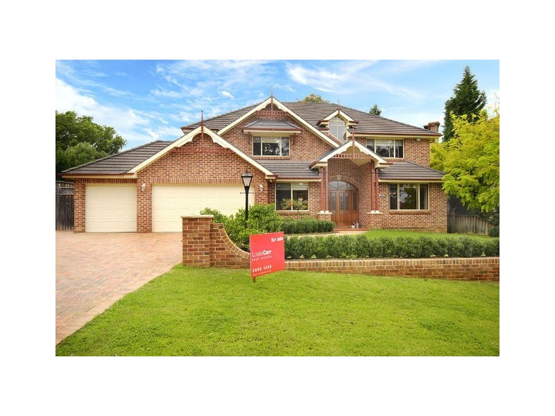 Glenhaven NSW 2156