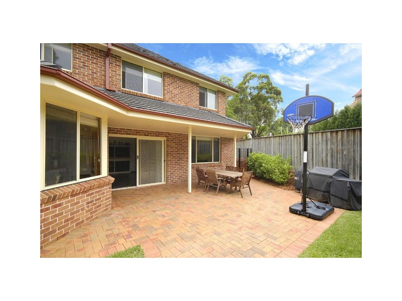 Glenhaven NSW 2156