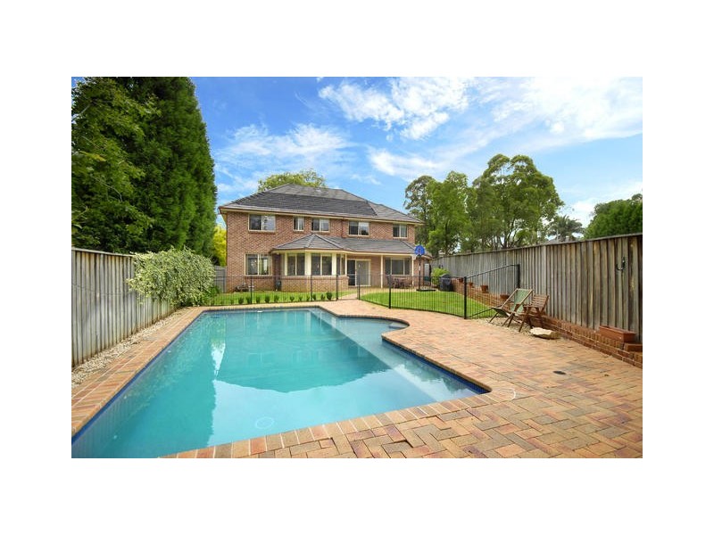 Glenhaven NSW 2156