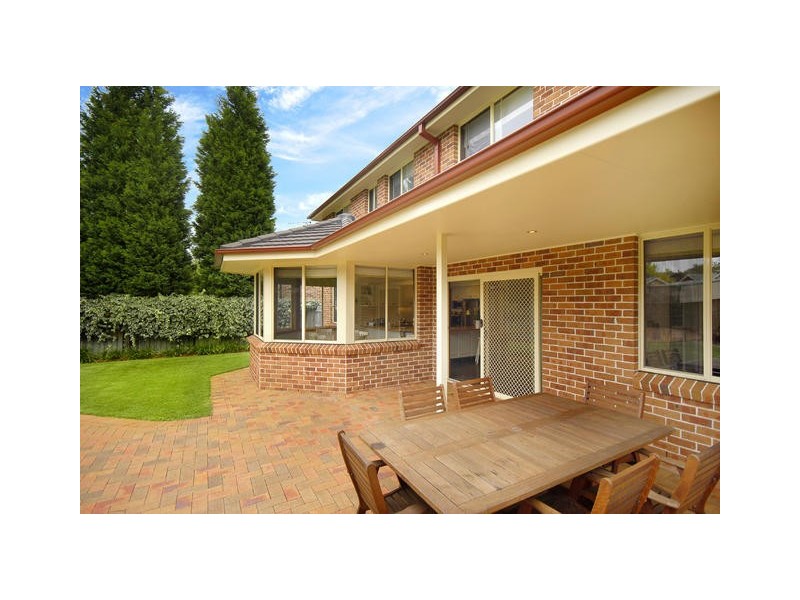Glenhaven NSW 2156
