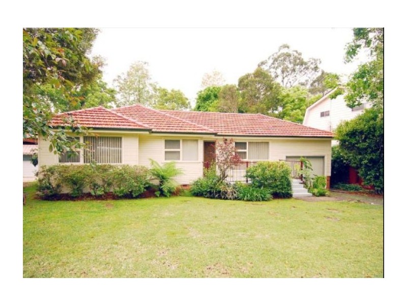 12 Tallgums Avenue, West Pennant Hills NSW 2125