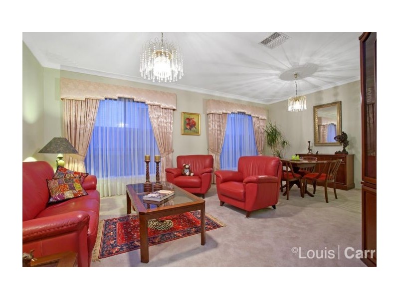 12 Morgan Place, Beaumont Hills NSW 2155