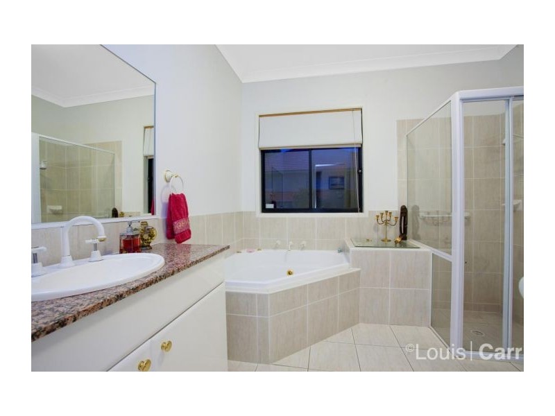 12 Morgan Place, Beaumont Hills NSW 2155