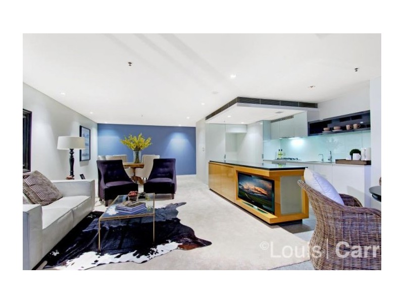 1203 / 19-21 Elizabeth Bay Road, Elizabeth Bay NSW 2011