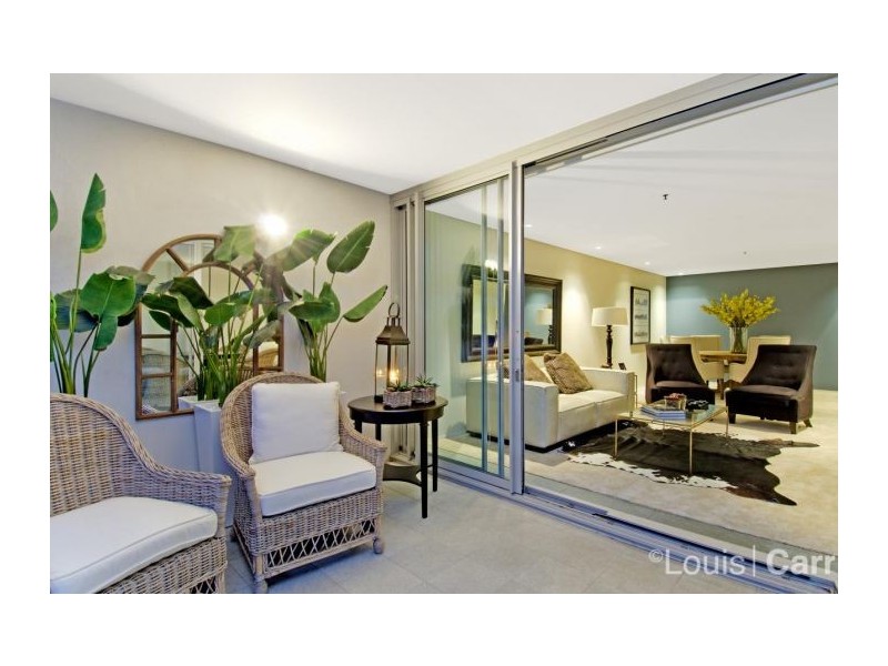 1203 / 19-21 Elizabeth Bay Road, Elizabeth Bay NSW 2011