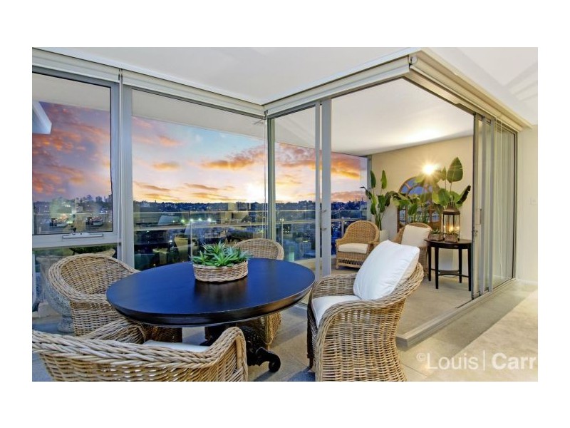 1203 / 19-21 Elizabeth Bay Road, Elizabeth Bay NSW 2011