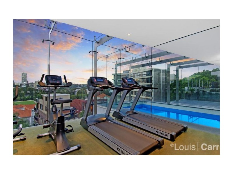 1203 / 19-21 Elizabeth Bay Road, Elizabeth Bay NSW 2011