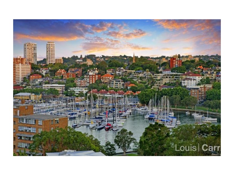 1203 / 19-21 Elizabeth Bay Road, Elizabeth Bay NSW 2011