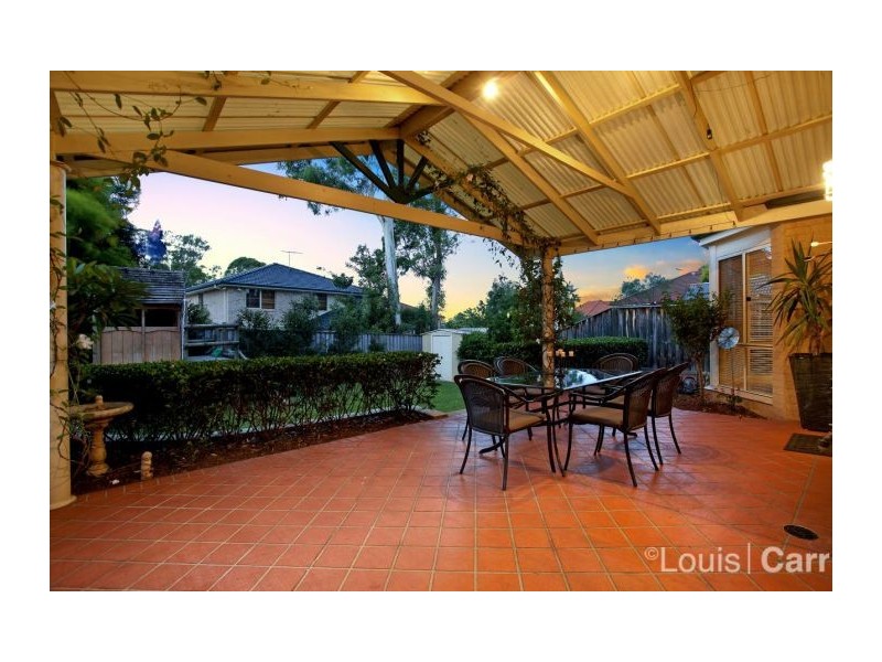 5 Forest Crescent, Beaumont Hills NSW 2155