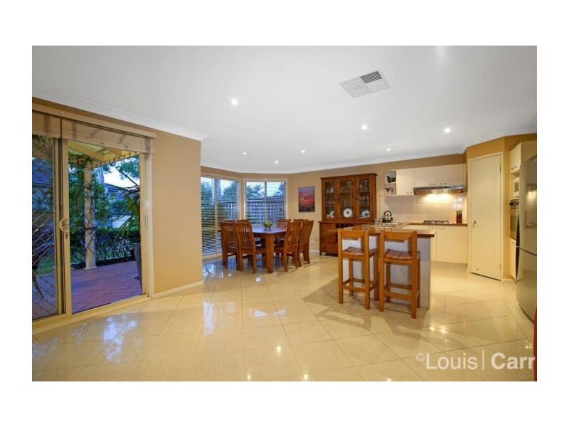 5 Forest Crescent, Beaumont Hills NSW 2155
