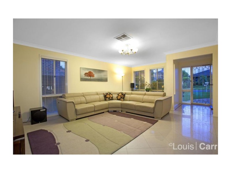 5 Forest Crescent, Beaumont Hills NSW 2155