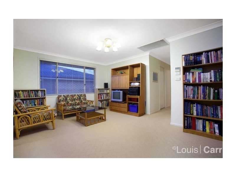 5 Forest Crescent, Beaumont Hills NSW 2155
