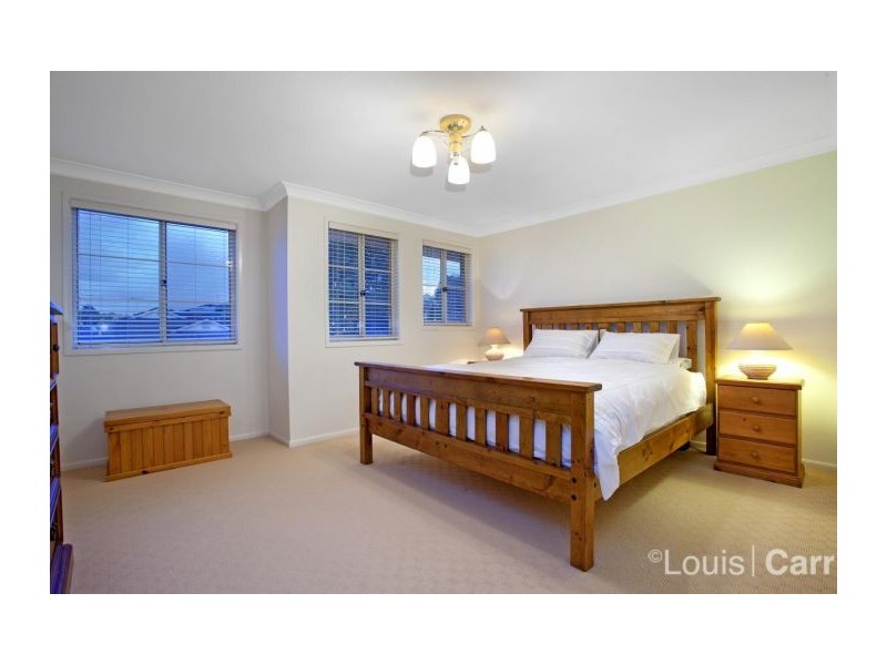 5 Forest Crescent, Beaumont Hills NSW 2155