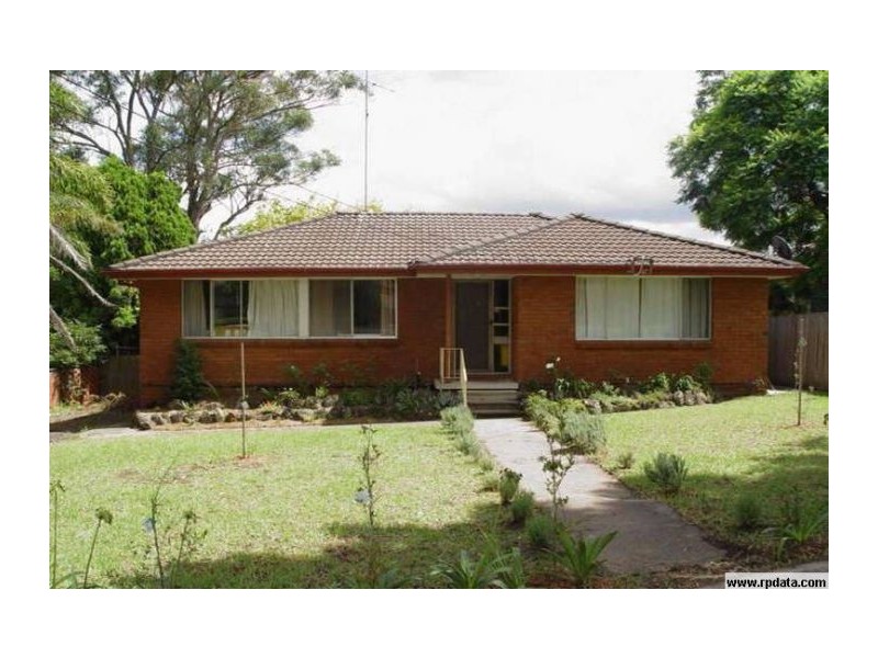 Galston NSW 2159