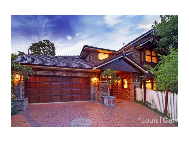 2a Craigton Place, Glenhaven NSW 2156