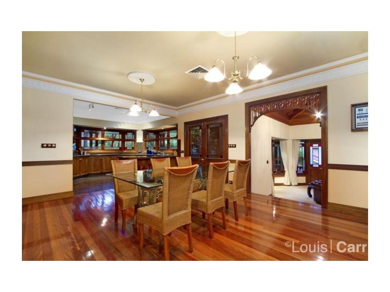 2a Craigton Place, Glenhaven NSW 2156