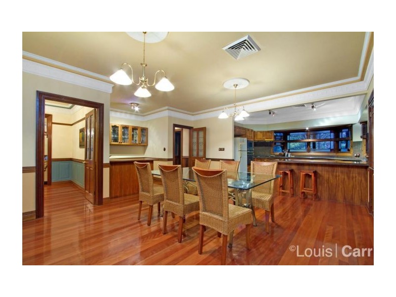 2a Craigton Place, Glenhaven NSW 2156