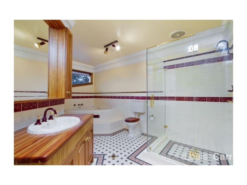 2a Craigton Place, Glenhaven NSW 2156