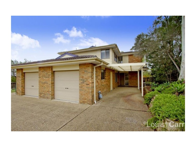 1/10 Hoya Place, Cherrybrook NSW 2126