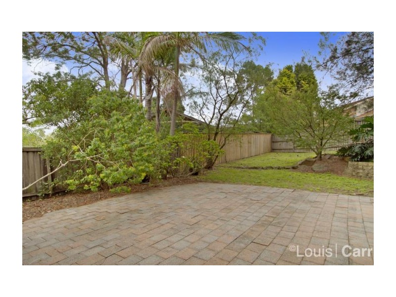 1/10 Hoya Place, Cherrybrook NSW 2126