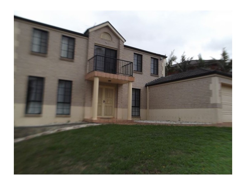 9 Fernleigh Pl, Cherrybrook NSW 2126