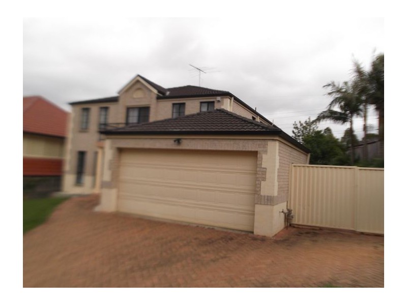 9 Fernleigh Pl, Cherrybrook NSW 2126