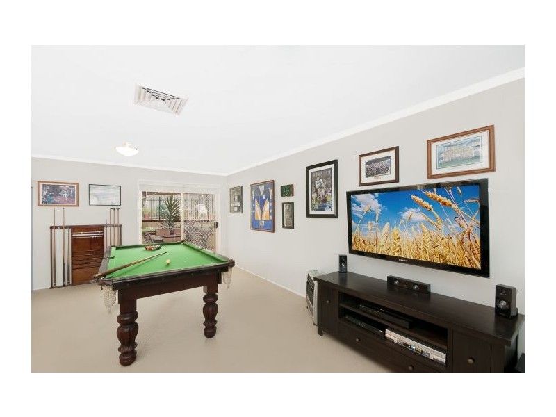 9 Fintry Court, Kellyville NSW 2155