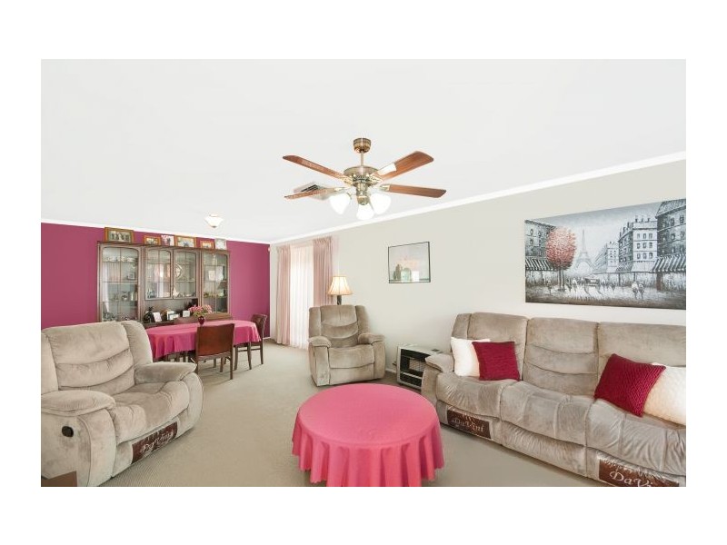 9 Fintry Court, Kellyville NSW 2155